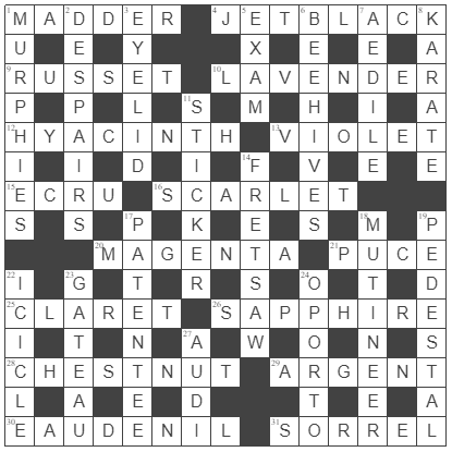  picture of the completed grid