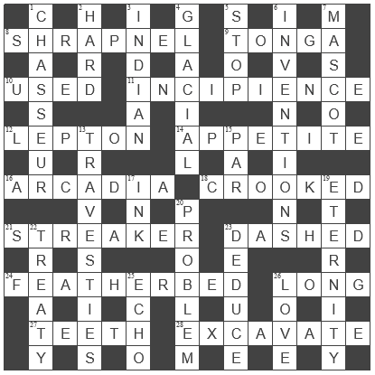  picture of the completed grid