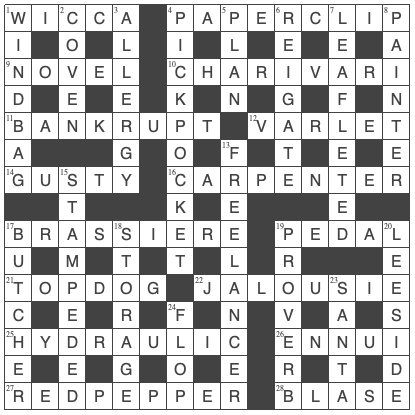  picture of the completed grid