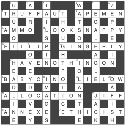  picture of the completed grid