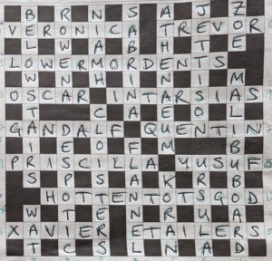 The right grid of Guardian crossword 28.847