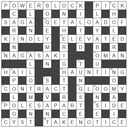  picture of the completed grid