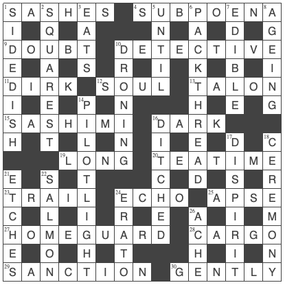  picture of the completed grid