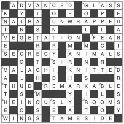  picture of the completed grid