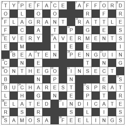  picture of the completed grid