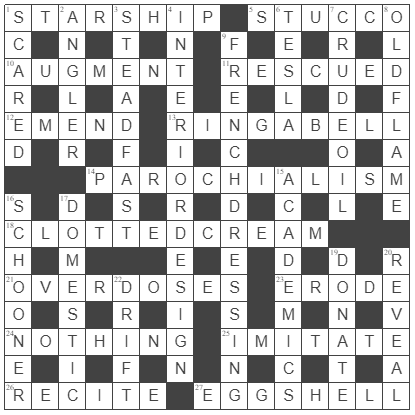  picture of the completed grid