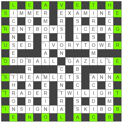  picture of the completed grid