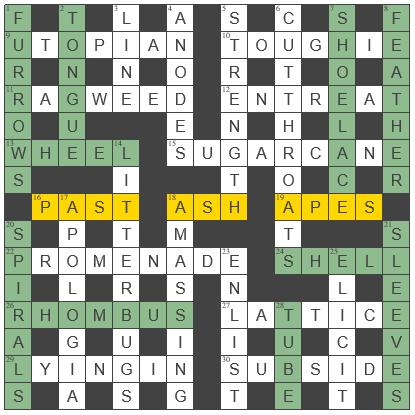  picture of the completed grid