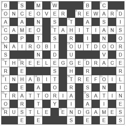  picture of the completed grid