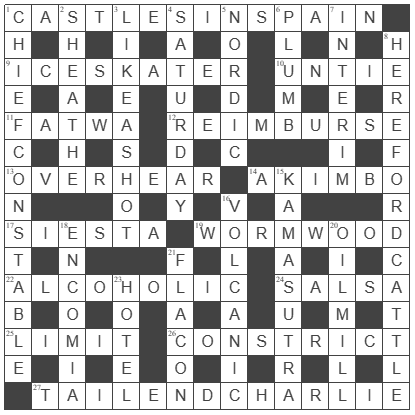  picture of the completed grid