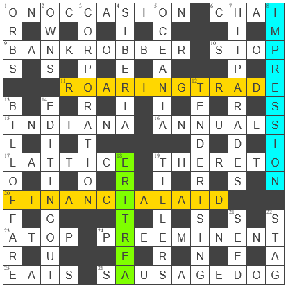  picture of the completed grid