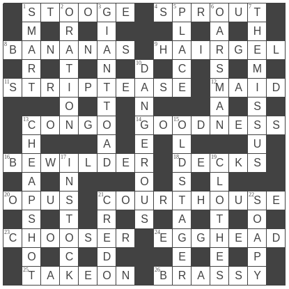  picture of the completed grid