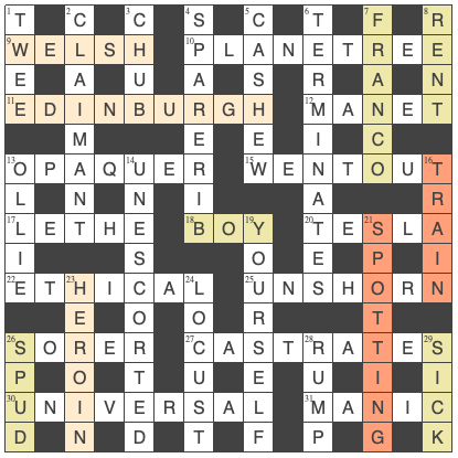  picture of the completed grid