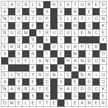  picture of the completed grid