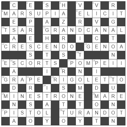  picture of the completed grid