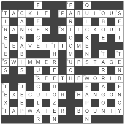  picture of the completed grid
