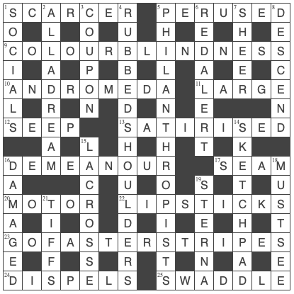  picture of the completed grid