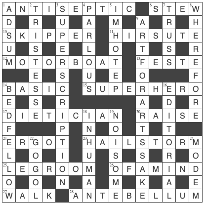  picture of the completed grid