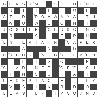  picture of the completed grid