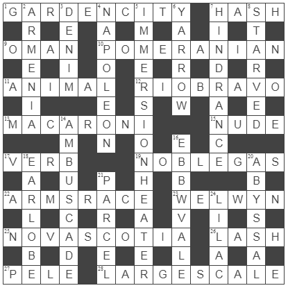  picture of the completed grid