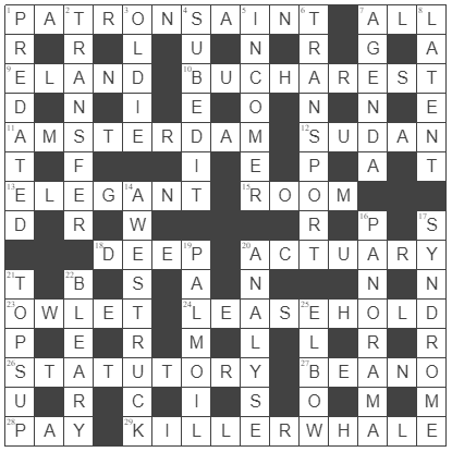  picture of the completed grid