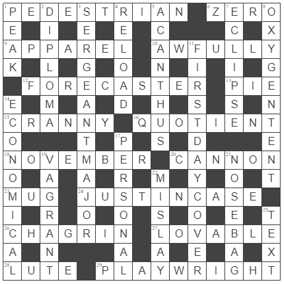  picture of the completed grid