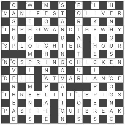  picture of the completed grid