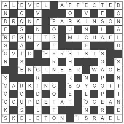  picture of the completed grid