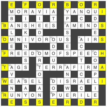  picture of the completed grid