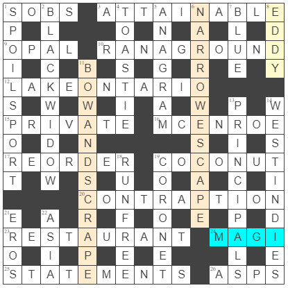  picture of the completed grid