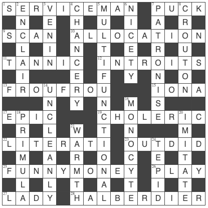  picture of the completed grid