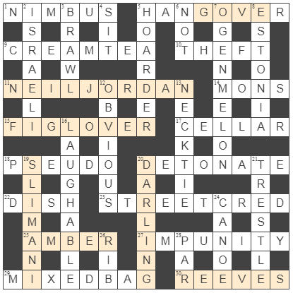  picture of the completed grid