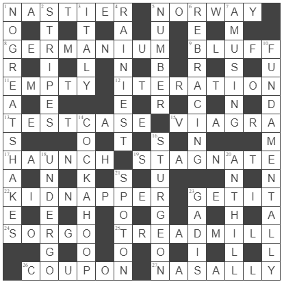  picture of the completed grid