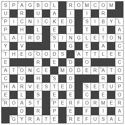  picture of the completed grid
