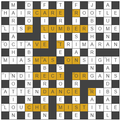  picture of the completed grid