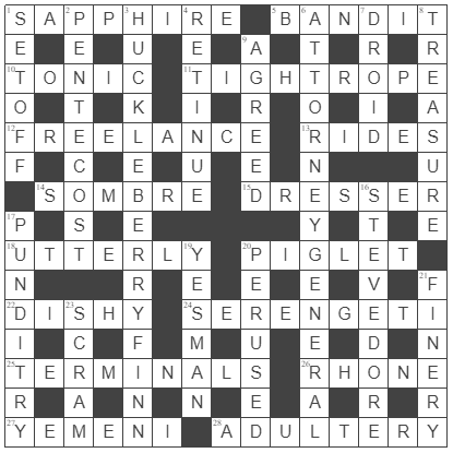  picture of the completed grid