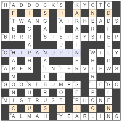  picture of the completed grid