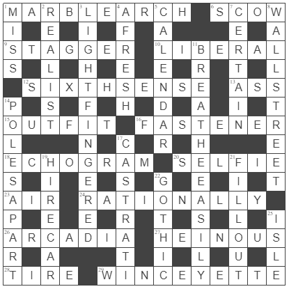  picture of the completed grid