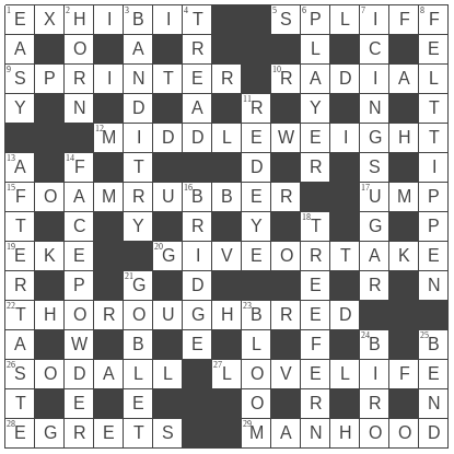  picture of the completed grid