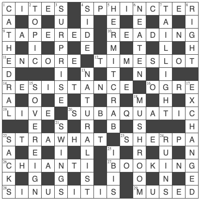  picture of the completed grid