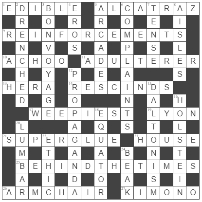  picture of the completed grid