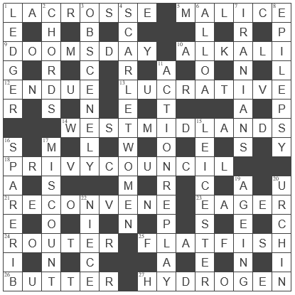  picture of the completed grid