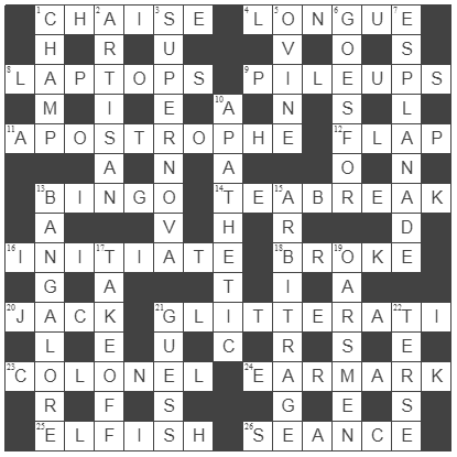  picture of the completed grid