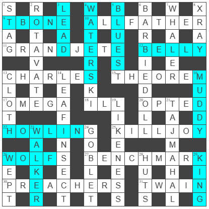  picture of the completed grid