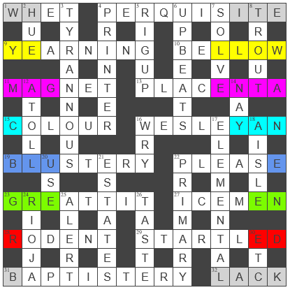  picture of the completed grid