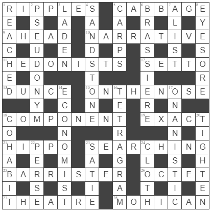  picture of the completed grid