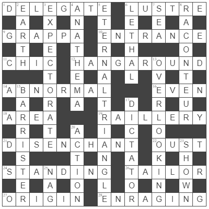  picture of the completed grid