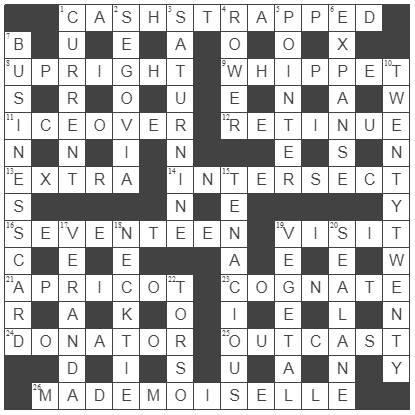  picture of the completed grid