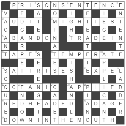  picture of the completed grid