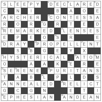  picture of the completed grid